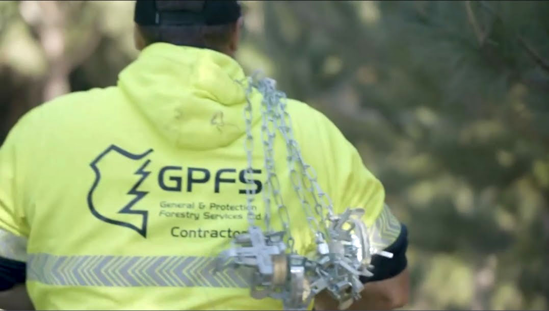GPFS-Forestry-animal-pest-control-traps
